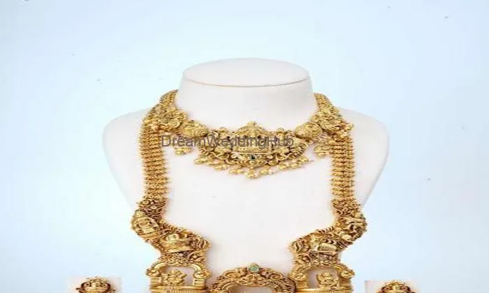 Sowmi Navira Bridal Rental Jewellery ( Rental Jewellery In Tirupur )