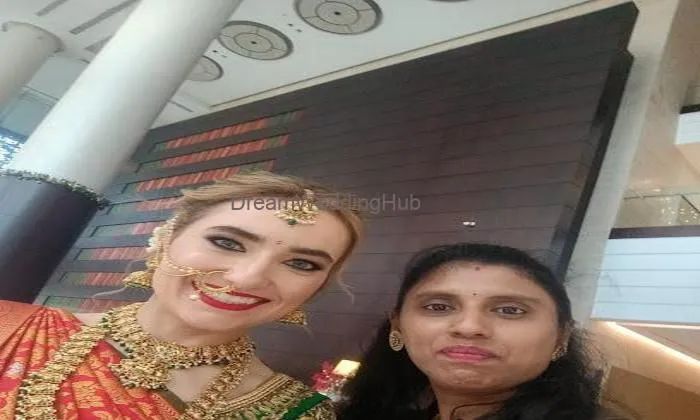 Sowmya Makeover Sowmya Makeover