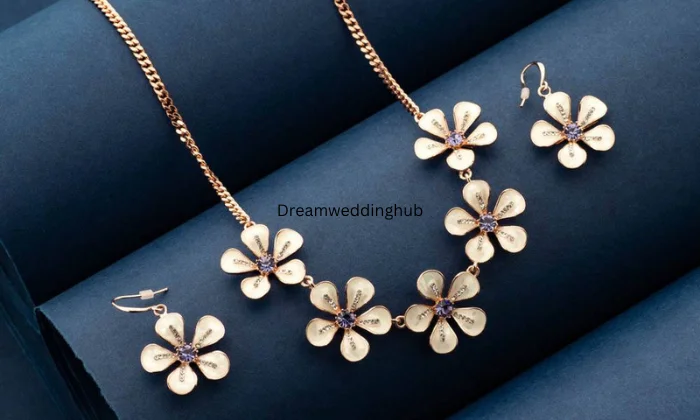 Sowmya Makeup Artist  Rental Jewellery