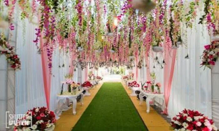 Sowmya Sounds And Shamiyana Suppliers