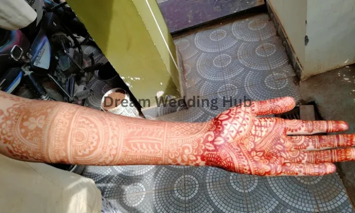 Sowndaryas Mehendi World