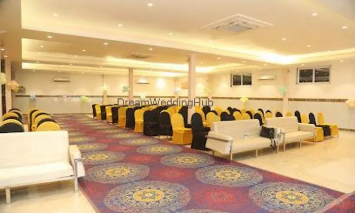 Sp Banquet Hall