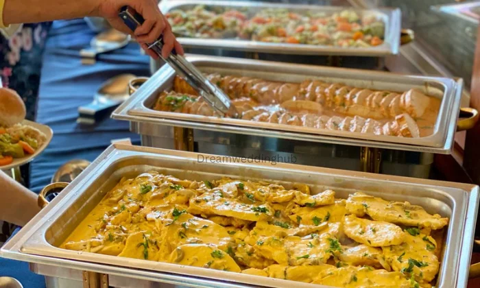 Sp Catering Services