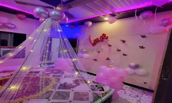 Sp Decoration