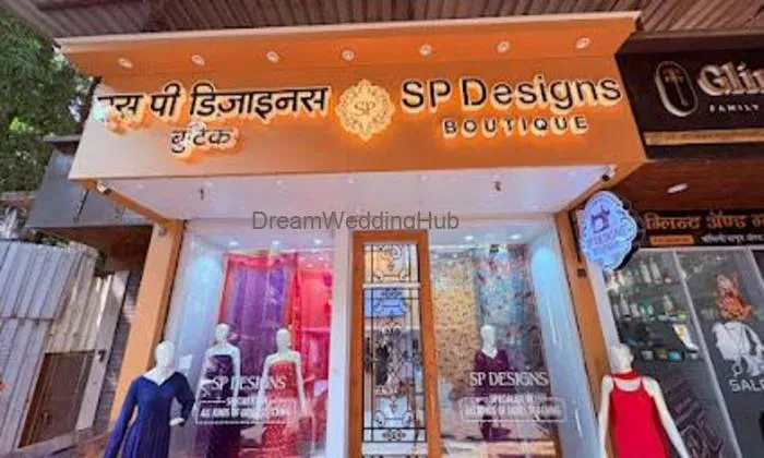 Sp Designs