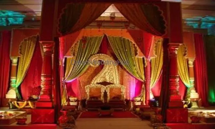 Sp Events Planner