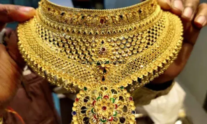 S.p Jewellers/