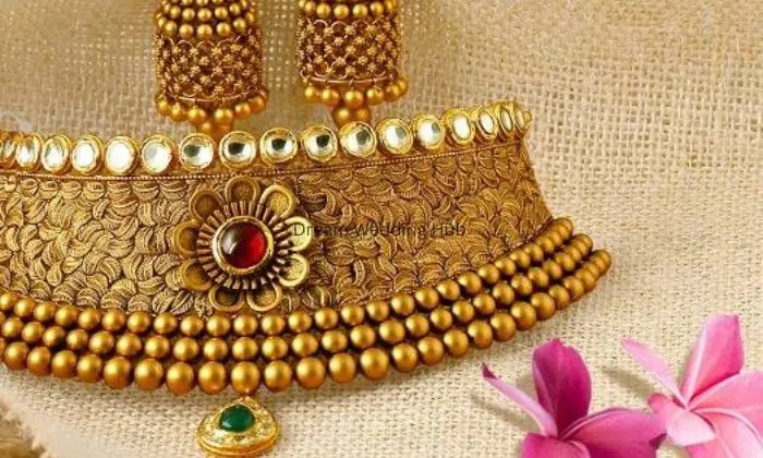 S.p. Jewellers
