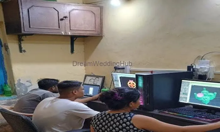 Sp Jewellery Cad Academy