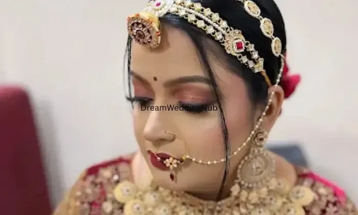 Sp Makeup Studio