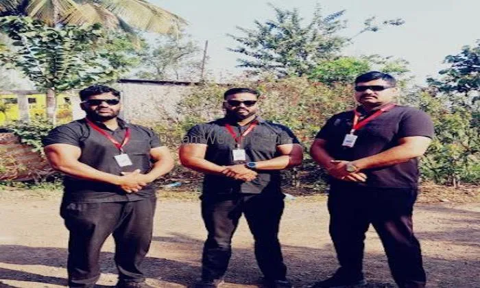 S.p. Security Bouncers Bodyguard & Housekeeping Services
