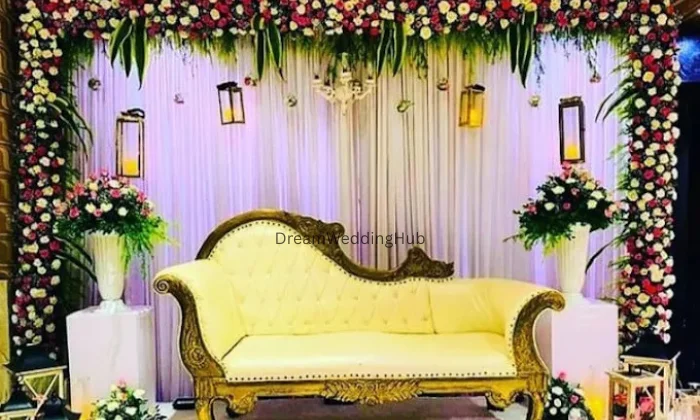 Sp Wedding Planner