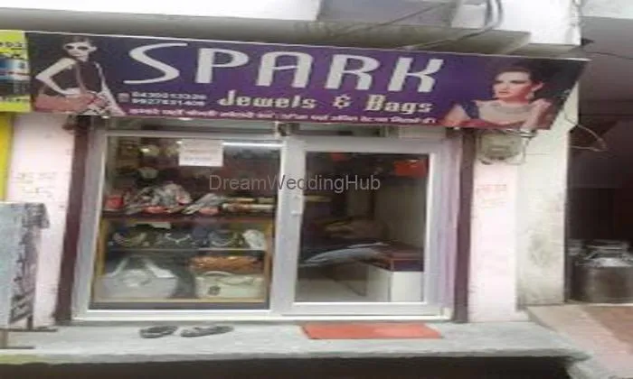 Spark Jewels & Bags