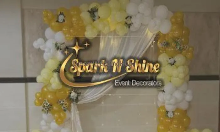 Spark N Shine