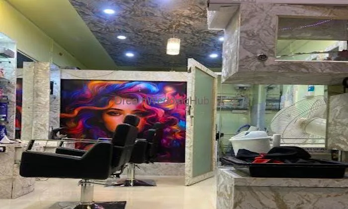 Sparkle Beauty Parlour
