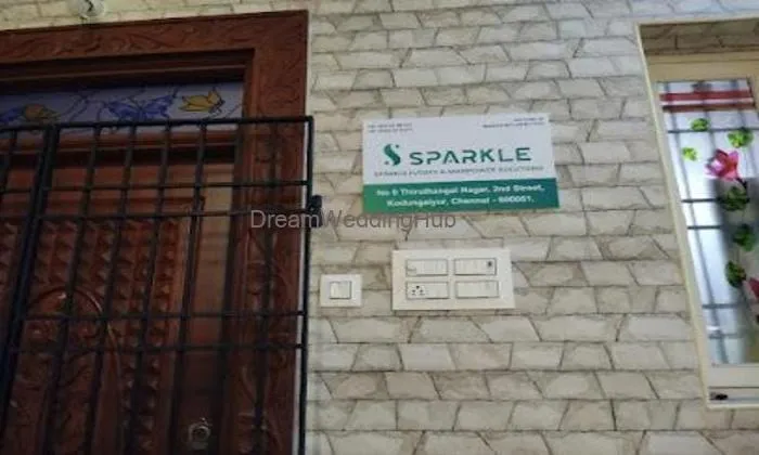 Sparkle Events