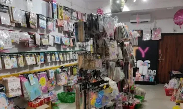 Sparkle Gifts