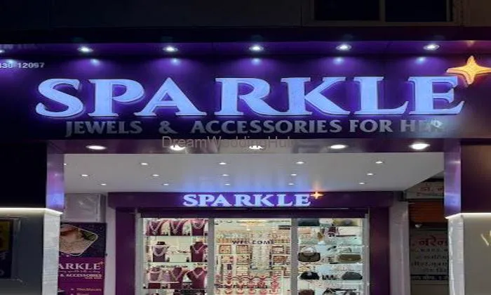 Sparkle Jewels And Accessories Sparkle Jewels And Accessories