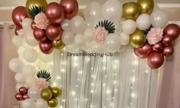 Sparkle Party Design