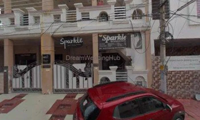 Sparkle Spa & Beauty Parlour Sparkle Spa & Beauty Parlour