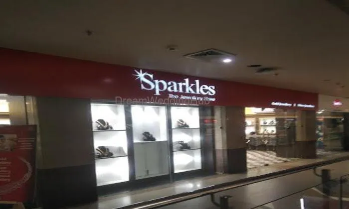 Sparkles The Jewellery Store