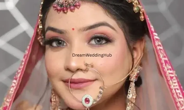Sparkling Brush By Shweta