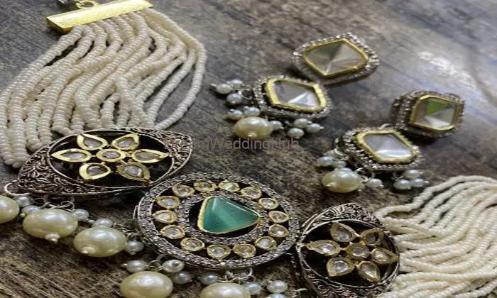 Sparkling Handmade Jewellery