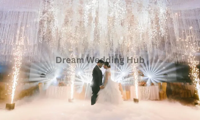Sparkular Entertainment - Decor