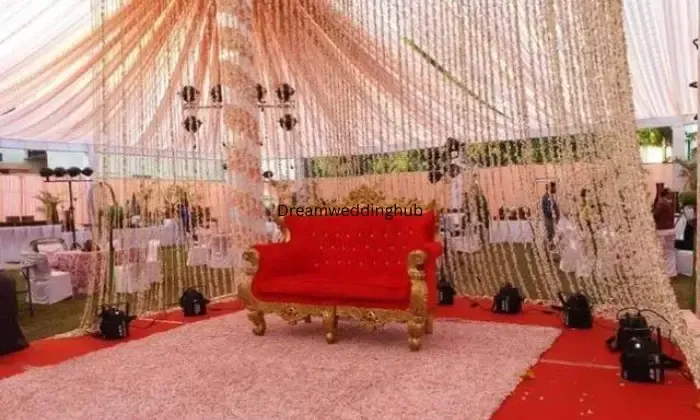 Sparkx Events