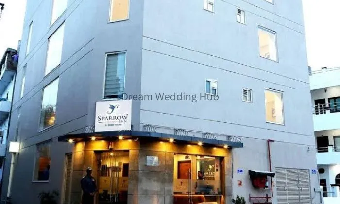 Sparrow Inn By Mgb Hotels