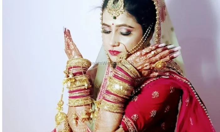 Sparsh Beauty Salon