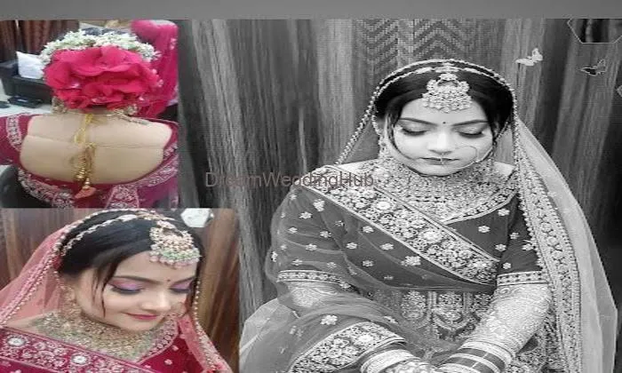 Sparsh Beauty Zone