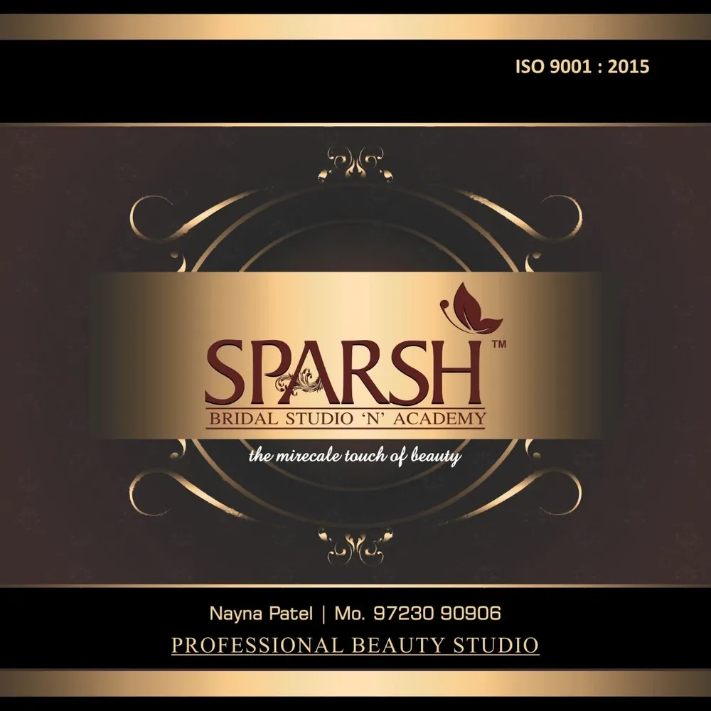 Sparsh Bridal Studio