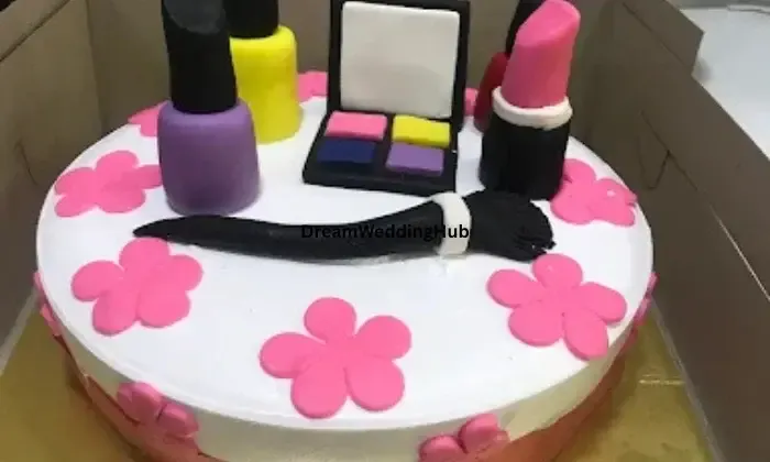 Sparsh Cake Shop