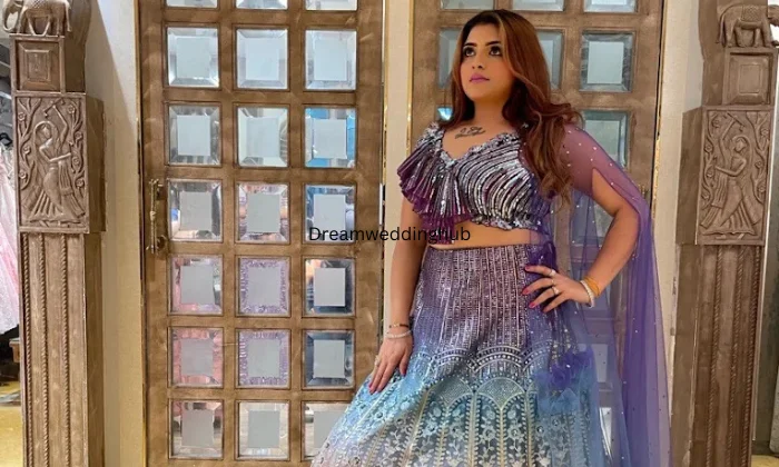 Sparsh Rental Dresses Lehnga N Gowns