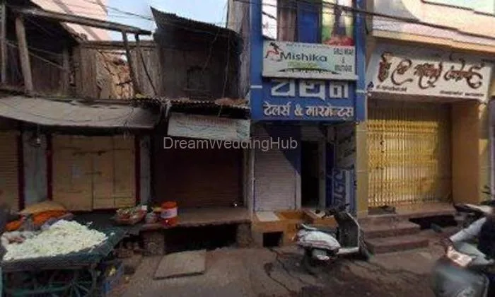 Sparsh Restorent