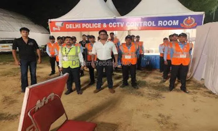 Spaze Security & Placement Pvt Ltd