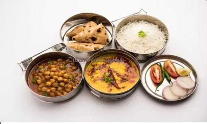 Special Food Tiffin Service Special Food Tiffin Service