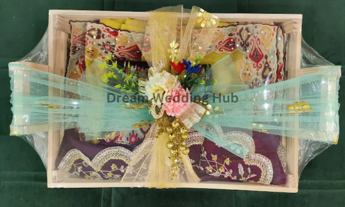 Special Gift Wrapping