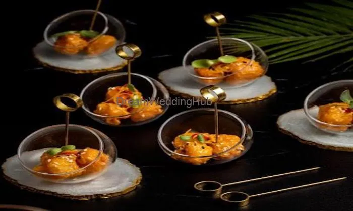 Speciality Catering Services Speciality Catering Services
