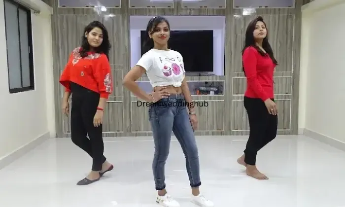 Spectrum Dance Academy