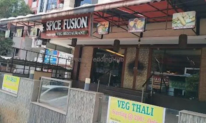 Spice Fusion