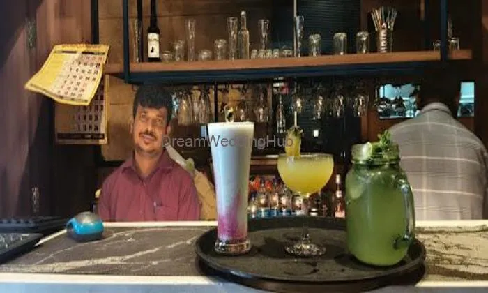 Spice N Ice Airoli Spice N Ice Airoli
