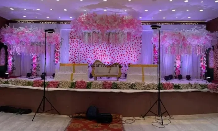 Spice N Ice Events