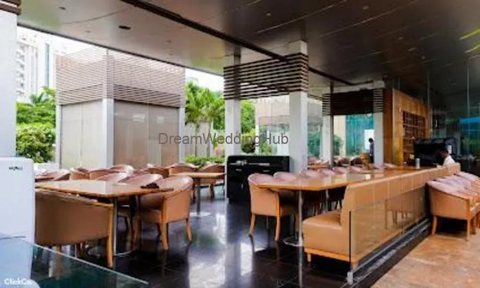 Spice Villa Restaurant