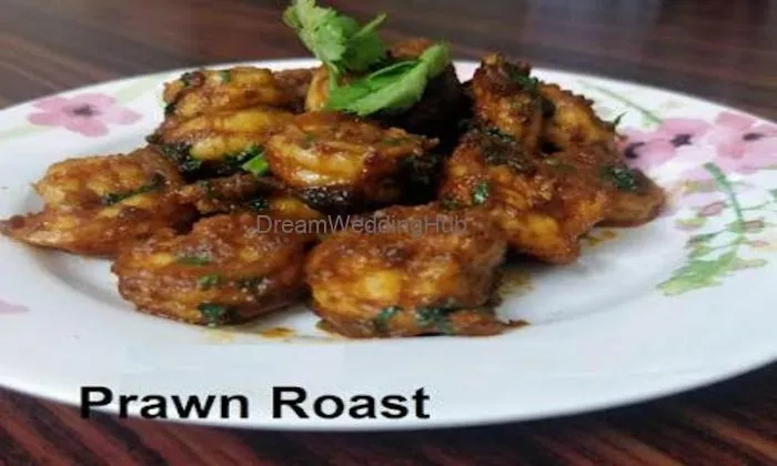 Spicy Affair