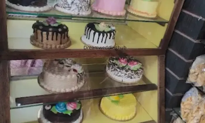 Spicy Cake And Sweet Spicy Cake And Sweet