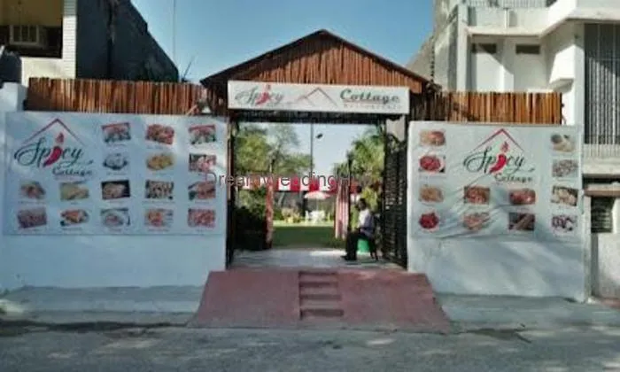 Spicy Cottage
