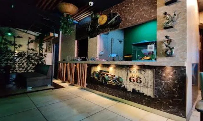 Spicy Town Hotel , Restaurant & Banquet Hall