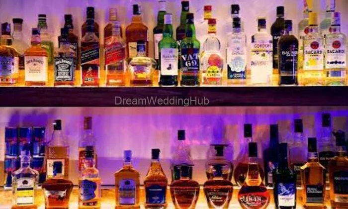 Spider Bar Chennai